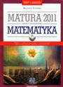 Matematyka testy i arkusze Matura 2011 z płytą CD Zakres rozszerzony polish usa