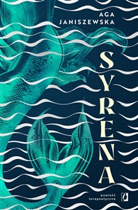 Syrena Powieść terapeutyczna polish books in canada