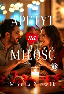 Apetyt na miłość to buy in Canada