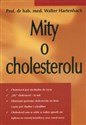 Mity o cholesterolu - Polish Bookstore USA