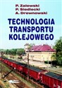 Technologia transportu kolejowego Polish Books Canada