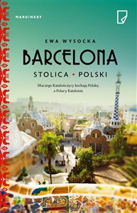 Barcelona stolica Polski  