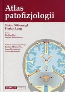 Atlas patofizjologii Bookshop