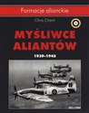 Myśliwce aliantów 1939-1945 bookstore