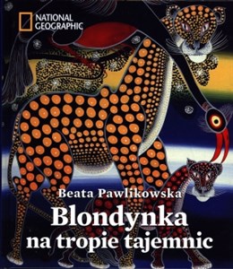 Blondynka na tropie tajemnic to buy in USA