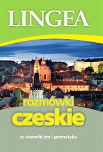 Rozmówki czeskie  