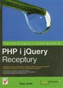 PHP i jQuery Receptury polish books in canada