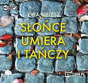 [Audiobook] Słońce umiera i tańczy in polish