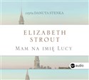 [Audiobook] Mam na imię Lucy Polish bookstore