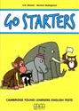 Go Starters SB + CD MM PUBLICATIONS buy polish books in Usa