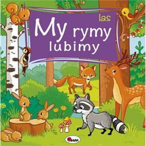 My rymy lubimy Las online polish bookstore