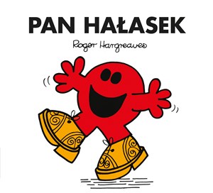 Pan Hałasek  