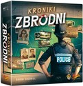 Kroniki Zbrodni - Polish Bookstore USA