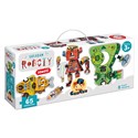 Puzzle Układam roboty buy polish books in Usa