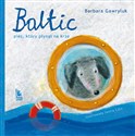 Baltic Pies, który płynął na krze Bookshop
