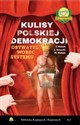 Kulisy polskiej demokracji. Obywatel wobec systemu - Jan Kubań, Mirosław Matyja, Janusz Sanocki in polish