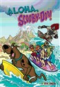 Aloha, Scooby-Doo! Wielkie Śledztwa Tajemniczej Spółki - Opracowanie Zbiorowe