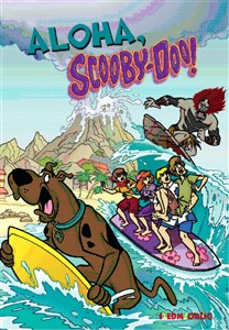 Aloha, Scooby-Doo! Wielkie Śledztwa Tajemniczej Spółki to buy in USA