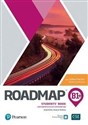 Roadmap B1+ Student's Book with digital resources and mobile app + Online practice polish books in canada