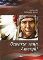 Otwarta rana Ameryki Polish Books Canada