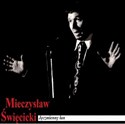 Mieczysław Święcicki - Jęczmienny Łan - CD  