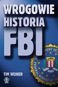 Wrogowie Historia FBI  