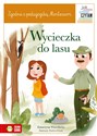 Już czytam Montessori Wycieczka do lasu books in polish