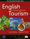 English for International Tourism Students Book Pre-intermediate Polish bookstore