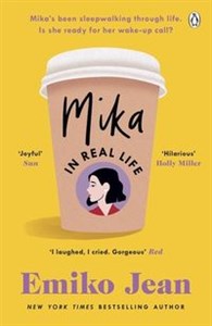 Mika In Real Life online polish bookstore
