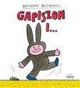 Gapiszon i …  - Polish Bookstore USA
