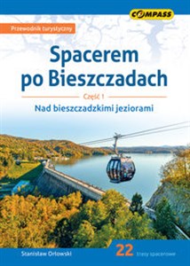 Spacerem po Bieszczadach Część 1 Nad bieszczadzkimi jeziorami online polish bookstore