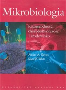 Mikrobiologia Różnorodność, chorobotwórczość i środowisko polish usa