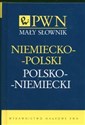 Mały słownik niemiecko-polski polsko-niemiecki to buy in Canada