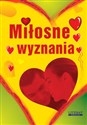 Miłosne wyznania Polish Books Canada