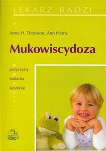 Mukowiscydoza  