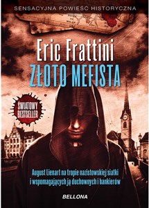 Złoto mefista in polish