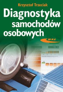 Diagnostyka samochodów osobowych buy polish books in Usa