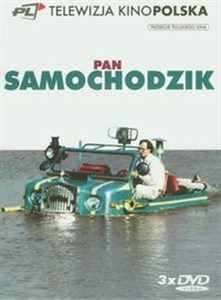 Pan Samochodzik  