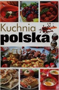 Kuchnia polska Bookshop