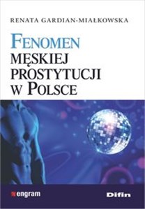 Fenomen męskiej prostytucji w Polsce Canada Bookstore