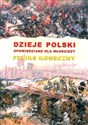 Dzieje Polski opowiedziane dla młodzieży  
