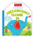 Fisher Price Niezawodny słonik - Urszula Kozłowska