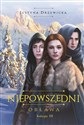 Niepowszedni 3 Obława - Justyna Drzewicka