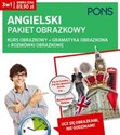 Angielski Pakiet obrazkowy Bookshop