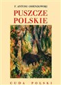 Puszcze polskie - Antoni Ferdynand Ossendowski