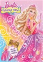 Barbie i tajemnicze drzwi KRW101  