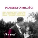 The best Piosenki o miłości  - 