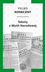 Teksty z Myśli Narodowej - Polish Bookstore USA