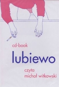 CD MP3 Lubiewo  - Polish Bookstore USA