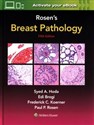 Rosen's Breast Pathology Fifth edition - Syed A. Hoda, Paul Peter Rosen, Edi Brogi, Frederick C. Koerner